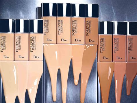 dior forever skin undercover|diorskin forever foundation discontinued.